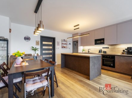 Prodej domu/vily, 166,3 m²