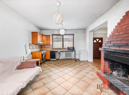 Prodej domu/vily, 155 m²
