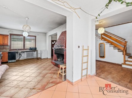 Prodej domu/vily, 155 m²