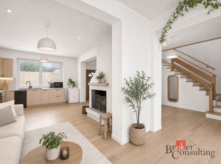 Prodej domu/vily, 155 m²