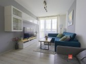 Pronájem bytu, 2+1, 51 m²