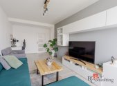 Pronájem bytu, 2+1, 51 m²