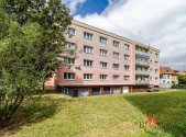 Prodej bytu, 2+1, 58 m²
