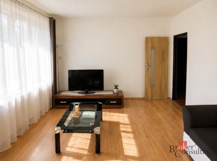 Prodej bytu, 3+1, 68 m²