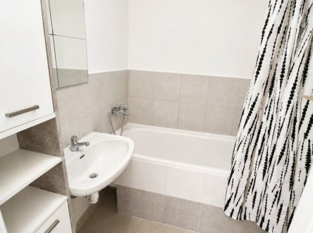 Prodej bytu, 3+1, 68 m²