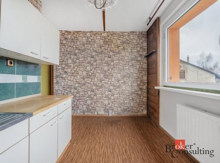 Prodej bytu, 3+1, 70 m²