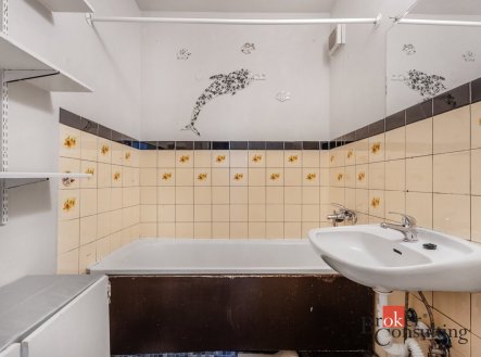 Prodej bytu, 3+1, 70 m²