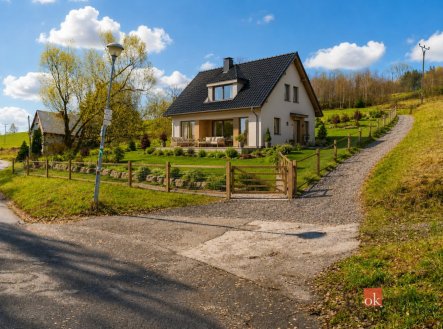 Prodej pozemku pro bydlení, 4 354 m²