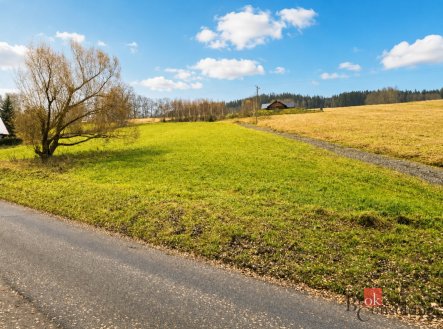 Prodej pozemku pro bydlení, 4 354 m²