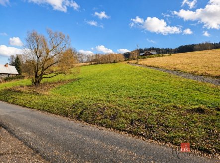 Prodej pozemku pro bydlení, 4 354 m²