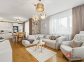 Prodej bytu, 3+kk, 92,96 m²