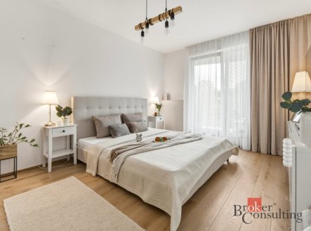 Prodej bytu, 3+kk, 92,96 m²
