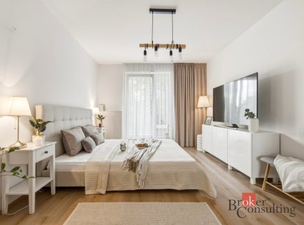 Prodej bytu, 3+kk, 92,96 m²