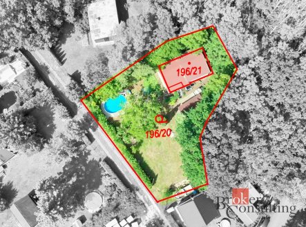 Prodej chaty/rekreačního objektu, 75 m²