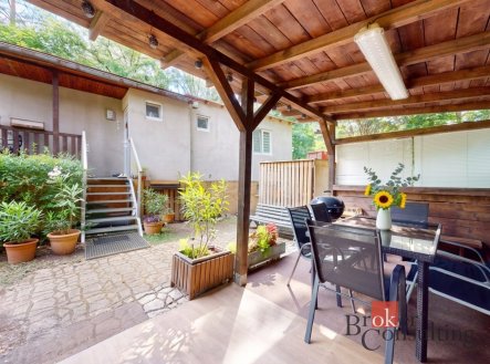 Prodej chaty/rekreačního objektu, 75 m²