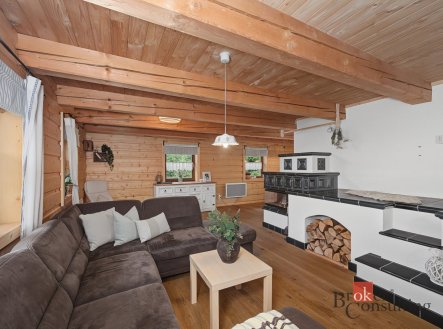 Prodej domu/vily, 130 m²