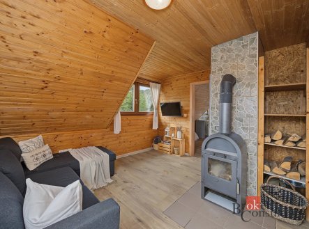 Prodej domu/vily, 130 m²