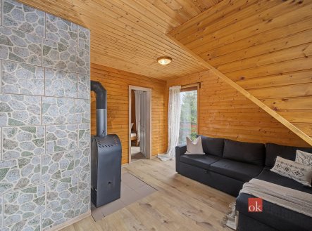 Prodej domu/vily, 130 m²