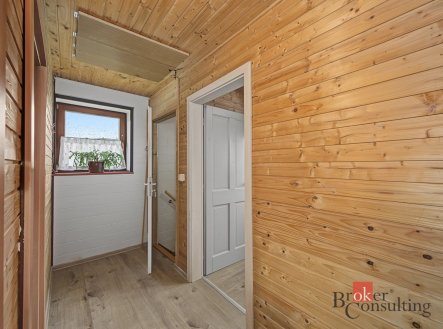Prodej domu/vily, 130 m²