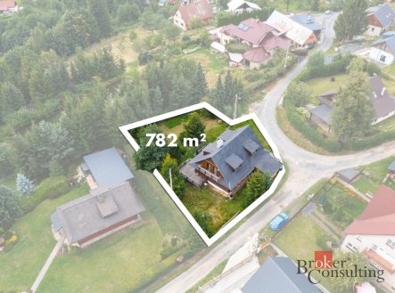 Prodej domu/vily, 130 m²