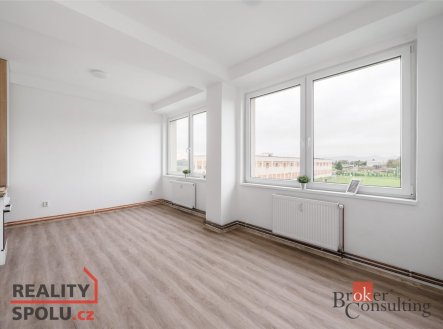 Pronájem bytu, 2+kk, 57 m²