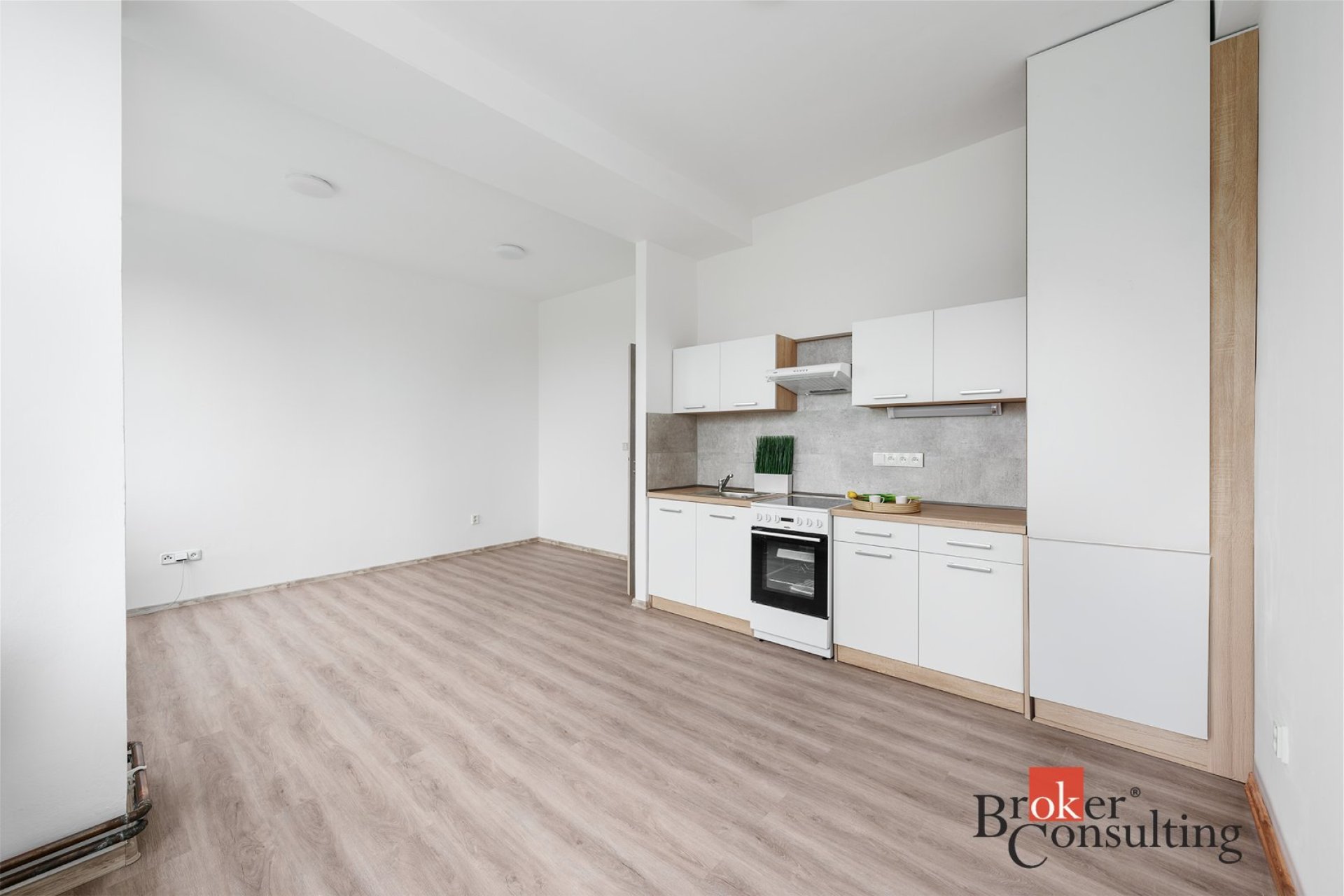 Pronájem, byty/2+kk, 57 m2, 41201 Mlékojedy, Litoměřice [ID 88697]