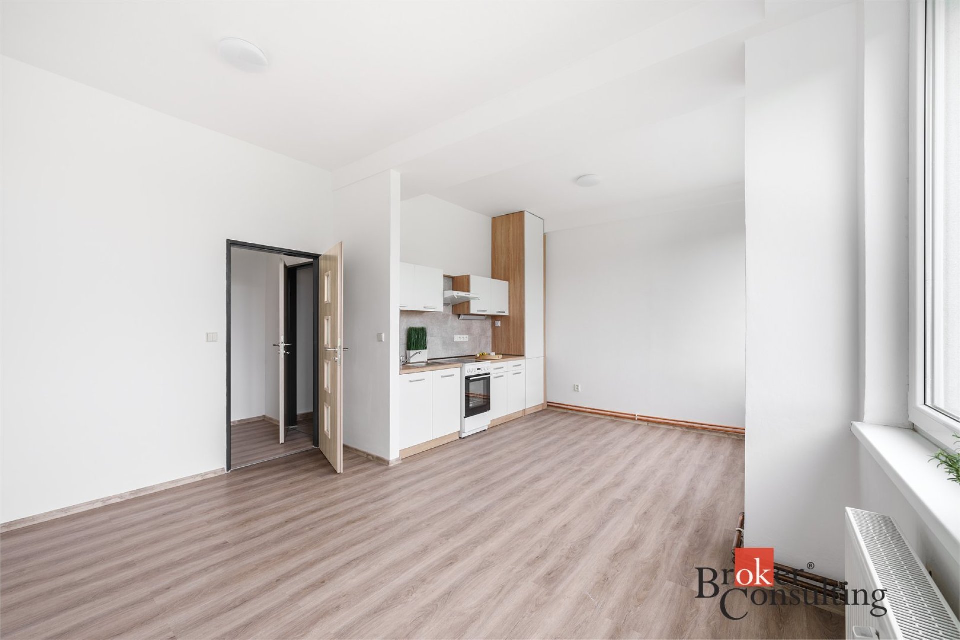 Pronájem, byty/2+kk, 57 m2, 41201 Mlékojedy, Litoměřice [ID 88697]