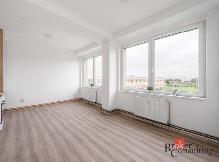 Pronájem bytu, 2+kk, 57 m²