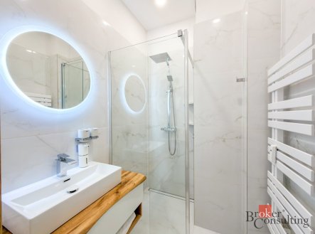 Prodej bytu, 3+1, 90 m²