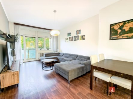 Prodej bytu, 3+1, 90 m²