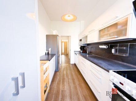 Prodej bytu, 3+1, 90 m²