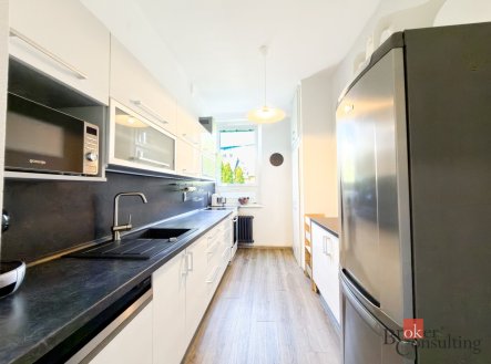 Prodej bytu, 3+1, 90 m²