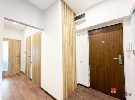 Prodej bytu, 3+1, 90 m²