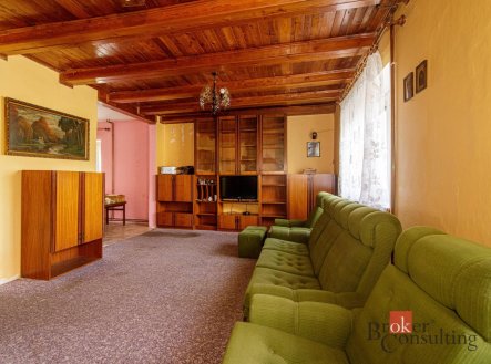 Prodej domu/vily, 161 m²
