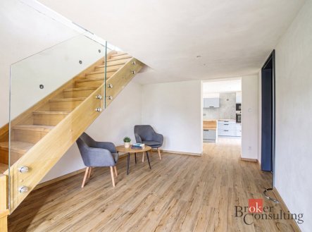 Prodej domu/vily, 257 m²