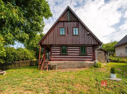 Prodej domu/vily, 130 m²