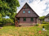 Prodej domu/vily, 130 m²