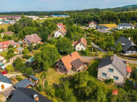 Prodej domu/vily, 130 m²