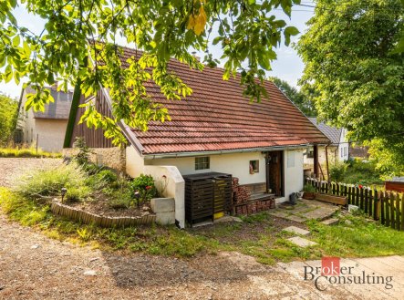 Prodej domu/vily, 130 m²