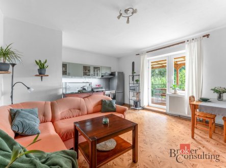 Prodej bytu, 4+kk, 76 m²