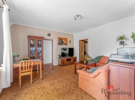 Prodej bytu, 4+kk, 76 m²