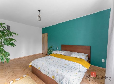 Prodej bytu, 4+kk, 76 m²