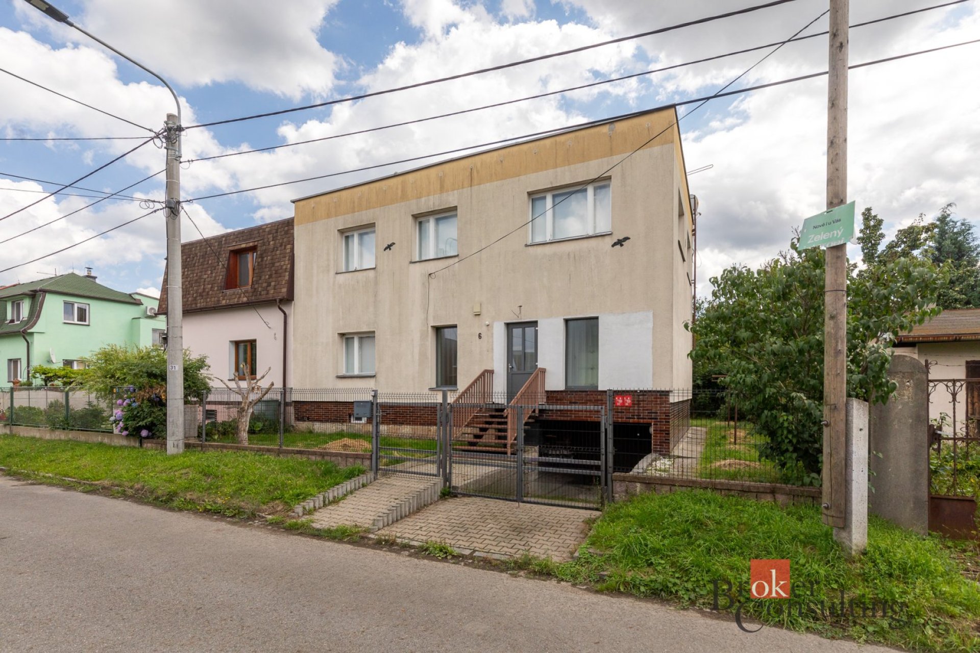 Prodej, domy/rodinný, 147 m2, V Poli 867/6, 70030 Ostrava, Ostrava-město [ID 88456]