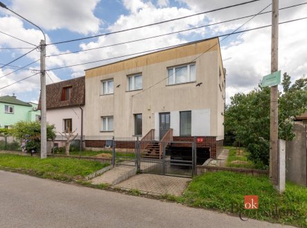 Prodej domu/vily, 147 m²