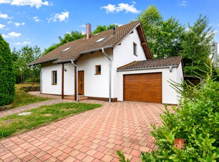 Prodej - dům/vila, 130 m²
