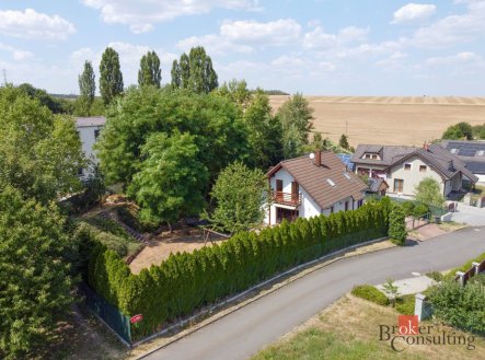 Prodej domu/vily, 130 m²