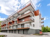 Pronájem bytu, 1+kk, 35 m²