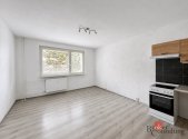 Pronájem bytu, 2+kk, 41 m²