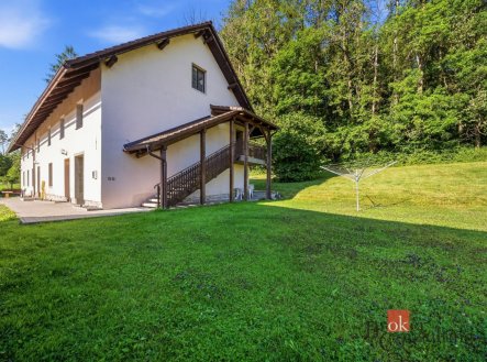 Pronájem bytu, 2+kk, 48 m²