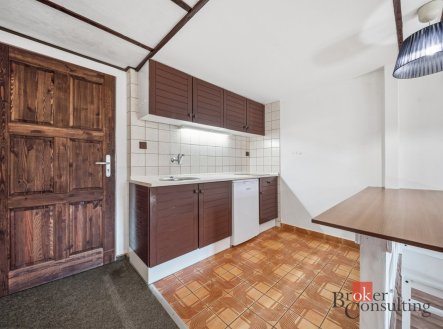 Pronájem bytu, 2+kk, 48 m²